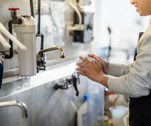 About Plumbing Contractors LLC - plumbing services experts in Los Angeles